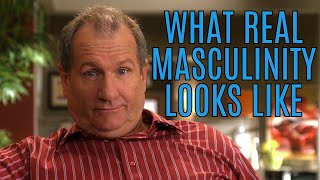 Modern Family's Lesson in Modern Masculinity