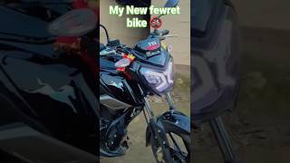 rider 125 cc black hors