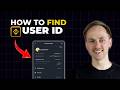Como encontrar o ID de usuário da Binance [Guia Completo 2026]