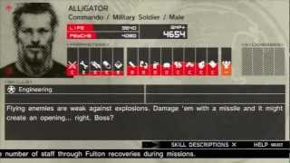 MGS: Peace Walker - Episode 2-1