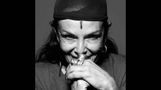 THE MYSTERY OF MICHELE LAMY & RICK OWENS