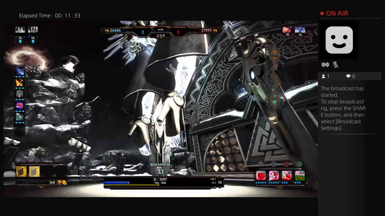 SMITE Custom games YouTube