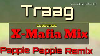 Pappie Papppie (Traag) Remix Full Tiktok Musically Song