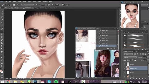 PSI - IMVU Speed Edit