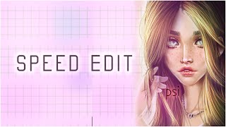 PSI - IMVU Speed Edit