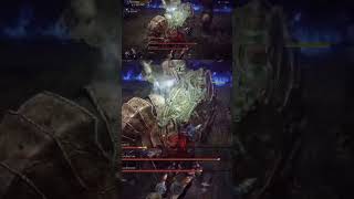 Holy damage Batman #eldenring #noobplayseldenring #eldenringnightreign #gaming #darksouls #fromsoft