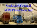 Seaboard central  adm plant switcher