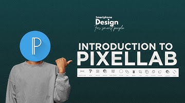 Introduction to Pixellab Interface and Tools