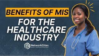 Transforming Healthcare: The Essential Role of Managed IT Services | Network Elites