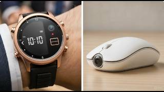 30 Spy Gadgets Hidden in Everyday Objects You’re Not Supposed to Know About