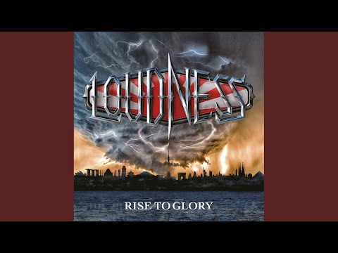 Loudness - Let's All Rock (Bonus Track)