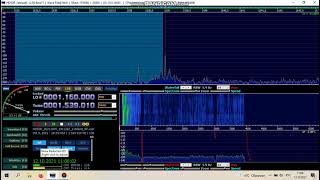 1539Khz, 5Tab Radio Tabaustralia?
