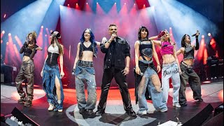 Manifest - Çakkıdı (Konser)