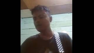 Cover Jurang Dalam Pengamen Bersuara Emas Bukittinggi