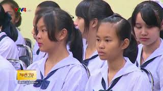 Người Việt bốn phương - 25/08/2017