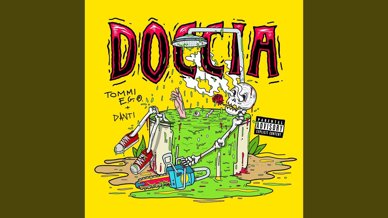 Watch Doccia on YouTube Watch Doccia on YouTube