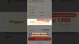 Browser VPN lebih baik!