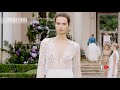 ELISABETTA FRANCHI Digital Fashion Week Spring 2021 Milan - Fashion Channel
