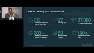 Cross Border Commerce How NetSuite and Vertex Solutions Can Help Accelerate eCommerce and Remove Bar