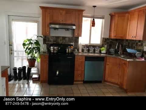8 Summit Ave, Sharon, MA home video tour