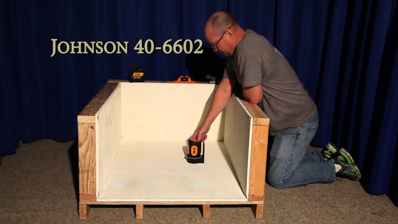 Laser Level Shootout Youtube