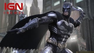 Injustice 2 Seemingly Revealed - IGN News screenshot 5