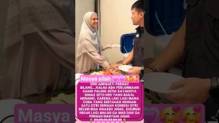 Artis kebangaan indonesia Dimas seto dan Dini aminarti yang saling setia sampai sekarang