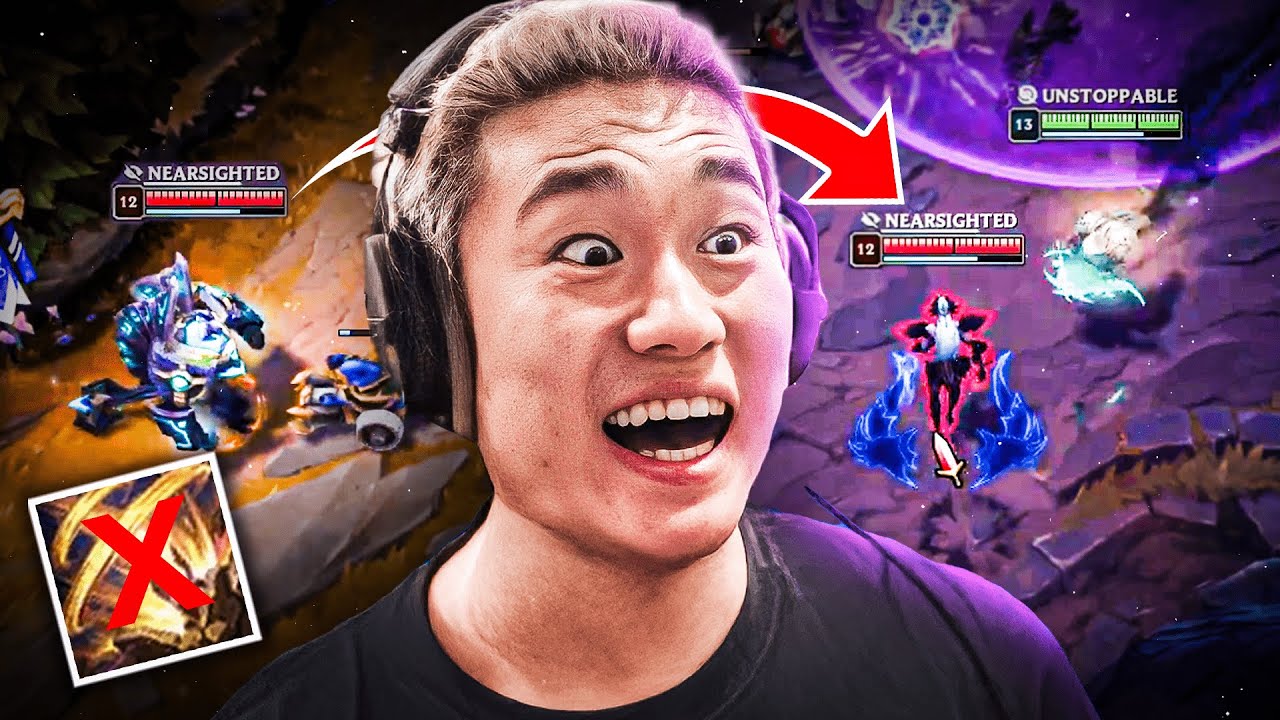 😱 NOCTURNE MID👻 SPOOKY PICK 🎃 200IQ GALIO COUNTER 🧠