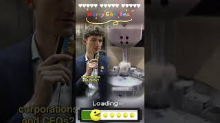 Episode 252: CEOs are people too and they deserve more respect feat Enron CEO Connor Gaydos 🚋🚋🚋🚋