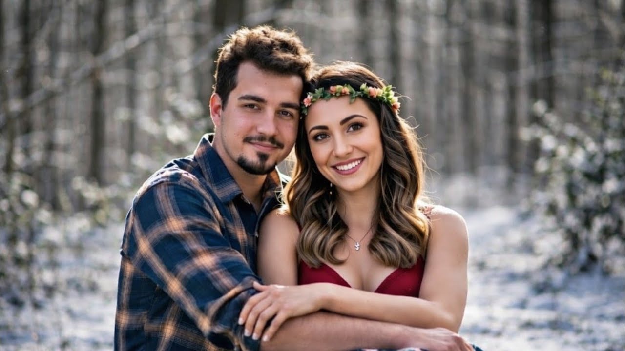 “I Still Feel You at Midnight” | Emotional Love Song