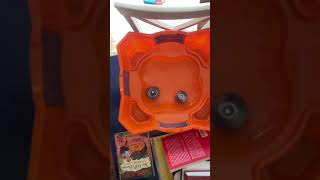 Epic Blablade Explosion