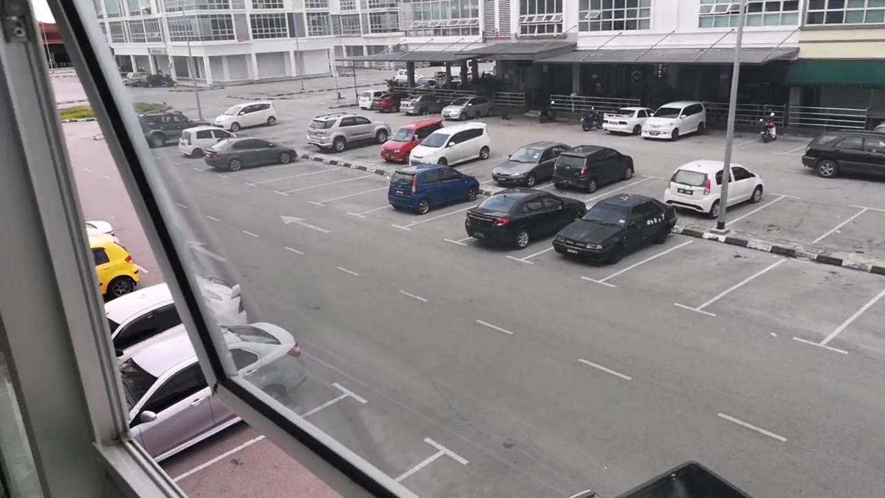 20191013 MetroCity 1812sqf 1st Floor Corner Unit Shop For Rent at RM1500