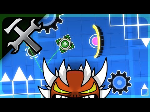 Building With Woofel 1. Gameplay And Structuring