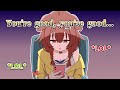 Subaru getting the cold shoulder for being late【Hololive AnimationClip/ENG sub】