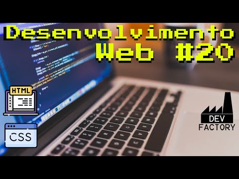 #20 Base do Site (header) - Curso Desenvolvimento Web