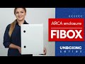 Versatile and Robust Enclosure - Fibox Arca 403021[UNBOXING]