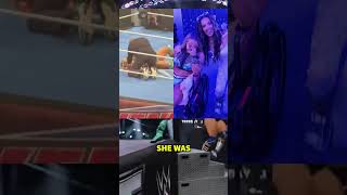 #WWE’s #Jordynne Grace Can’t Catch A Break