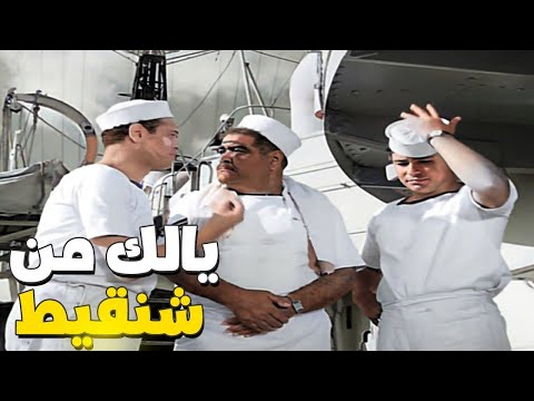 يا لك من شنقيط من هم الشناقطة