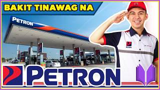 PAANO NAGSIMULA ANG PETRON | Bakit Ibinenta Ng Gobyerno Ang PETRON?