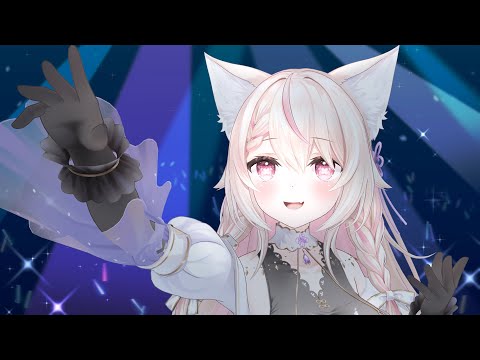 【メダリスト】BOW AND ARROW / 米津玄師(Cover) by 天曰ひよ/３Dライブバージョン