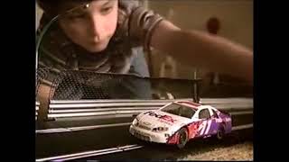 Edit Of Fedex Nascar Ad