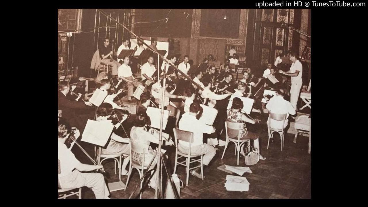 Schubert: Sinfonia n 4 "Die Tragische” | Denis Vaughan | Orch Scarlatti (1965)