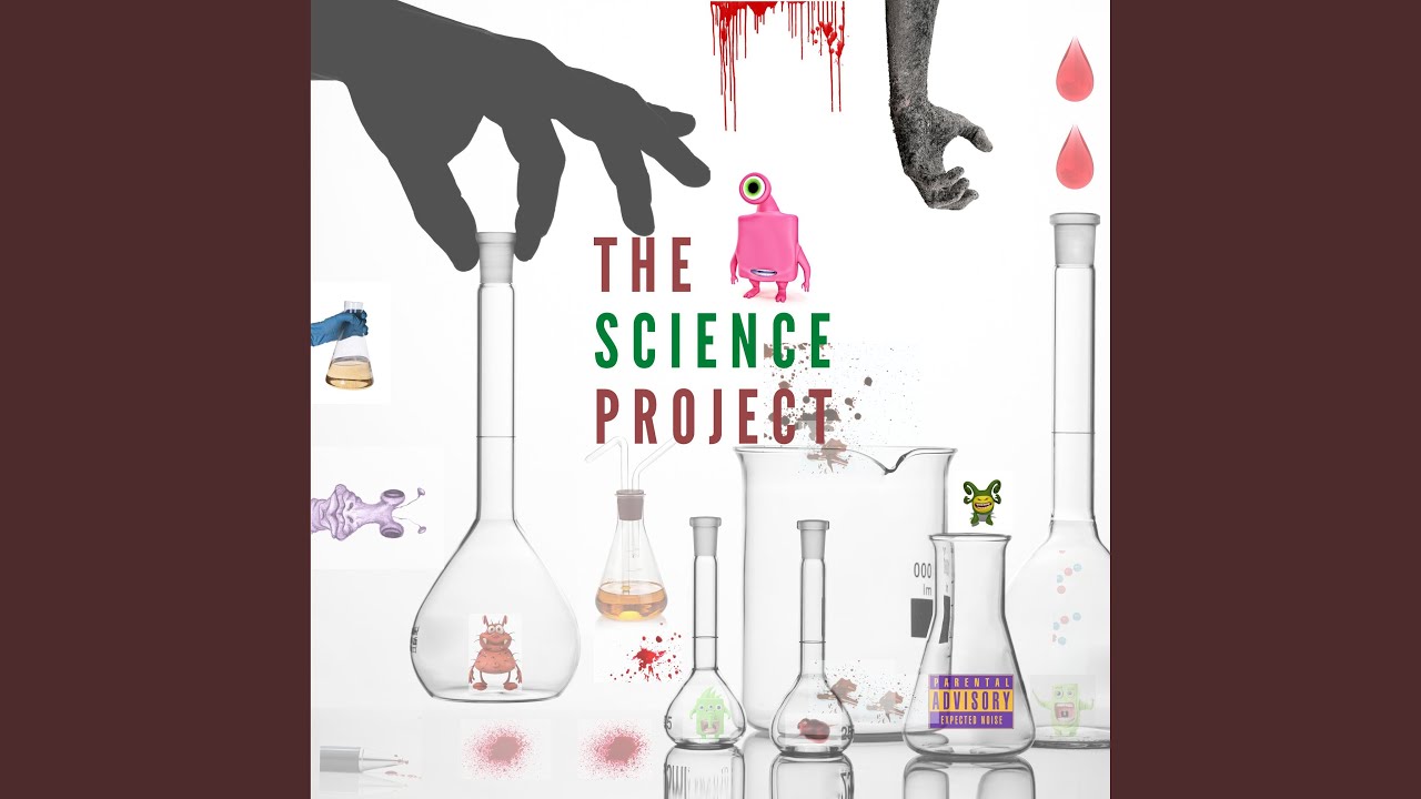 Watch The Science Project on YouTube Watch The Science Project on YouTube