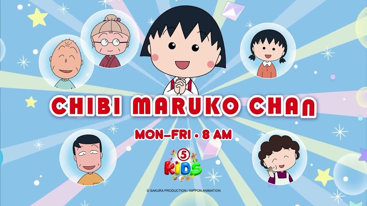 MOCK] TV5 | 