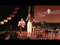 Musical Performance | Sarah Gao & Barney Tennyson | TEDxMcGill