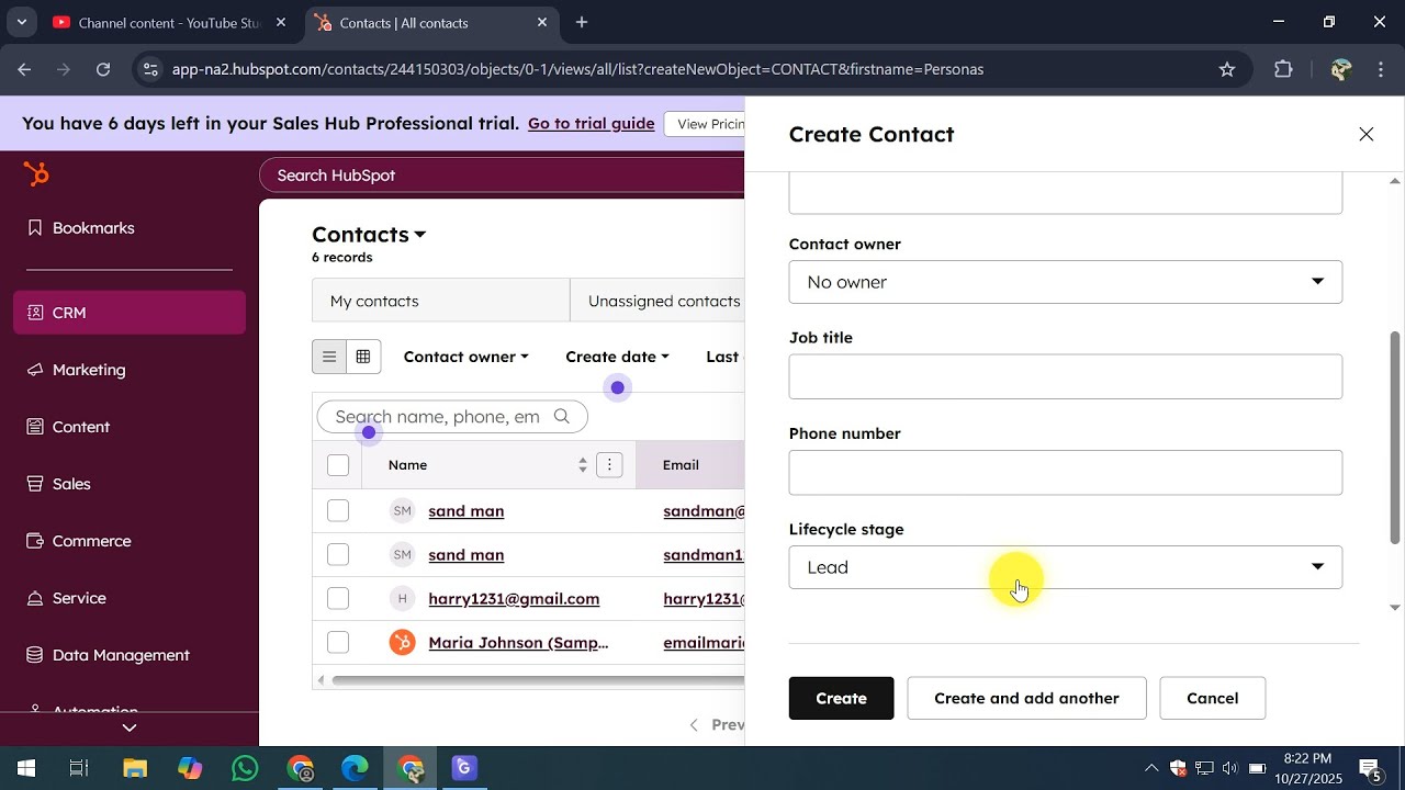 Как использовать Playbooks в Hubspot