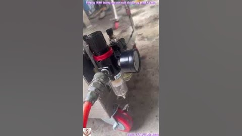 Máy chiết rót thực phẩm 1 vòi tự động _ call 0982.777.642 Ms Nhung