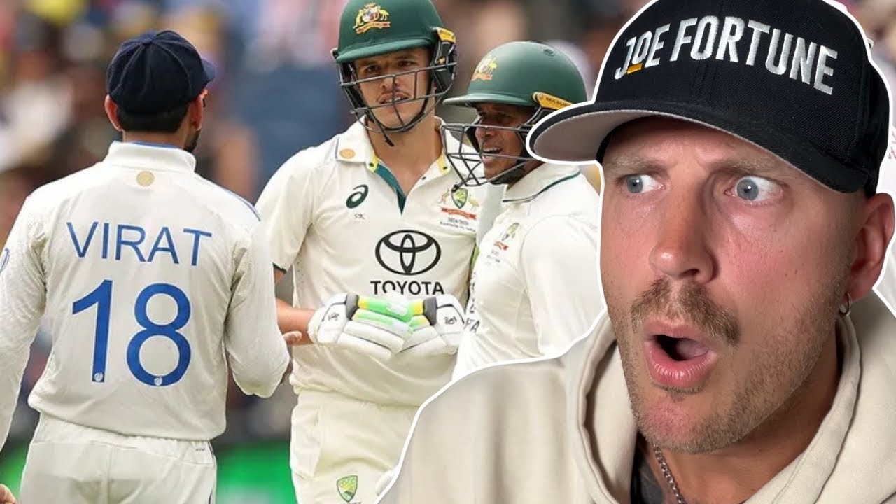 🔥 THE WORST SPORTSMANSHIP MOMENTS IN CRICKET HISTORY! 🏏😳 | Joe Fortune