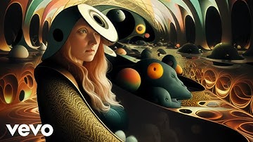 SurrealismToday - Time Dilation (Official Music Video)