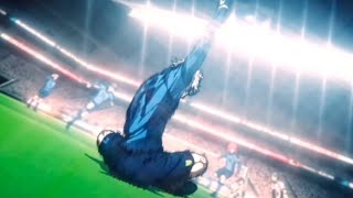 Nagi U20 Goal Edit Amv Funk Universo Slowed